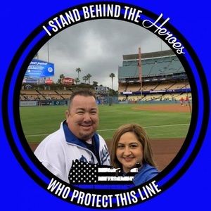 Meet your Posher, Richard bubba